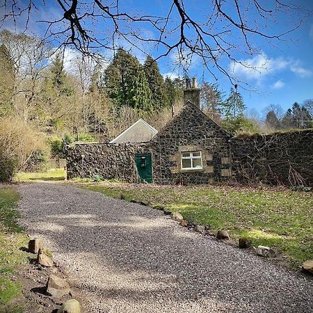 Peaceful Cottage With Fireplace Charleton Estate エリー エクステリア 写真