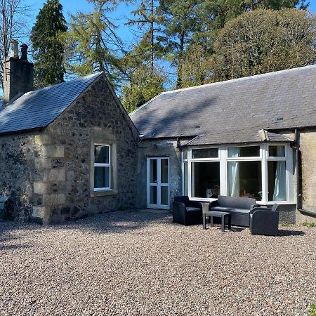 Peaceful Cottage With Fireplace Charleton Estate エリー エクステリア 写真
