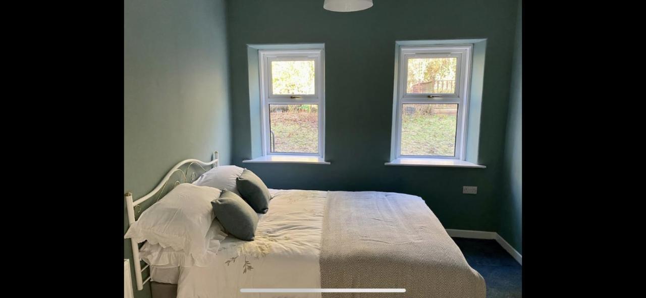 Peaceful Cottage With Fireplace Charleton Estate エリー エクステリア 写真