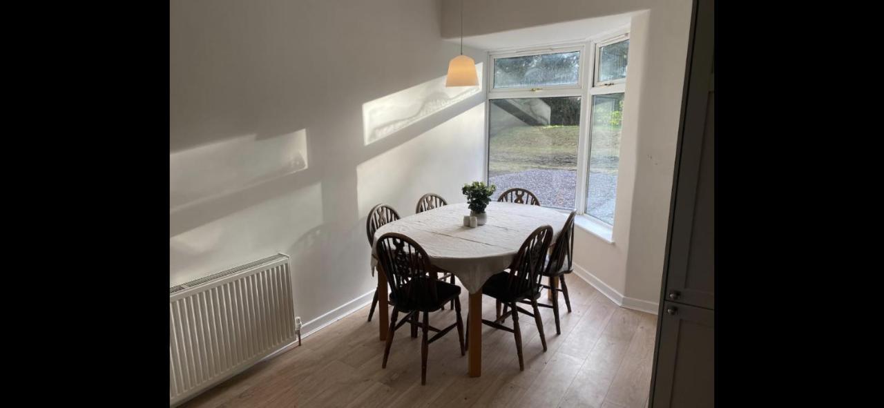 Peaceful Cottage With Fireplace Charleton Estate エリー エクステリア 写真