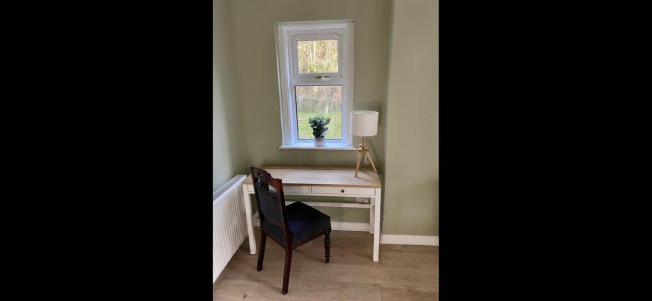 Peaceful Cottage With Fireplace Charleton Estate エリー エクステリア 写真